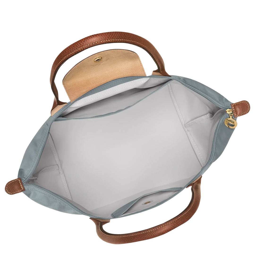 Jule | Large le pliage tote, steel