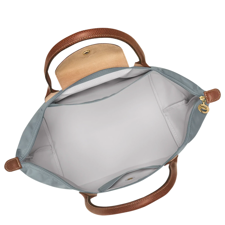 Jule | Large le pliage tote, steel