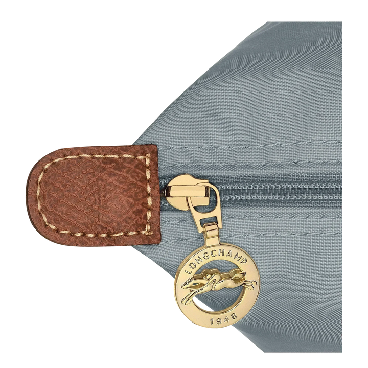 Jule | Large le pliage tote, steel
