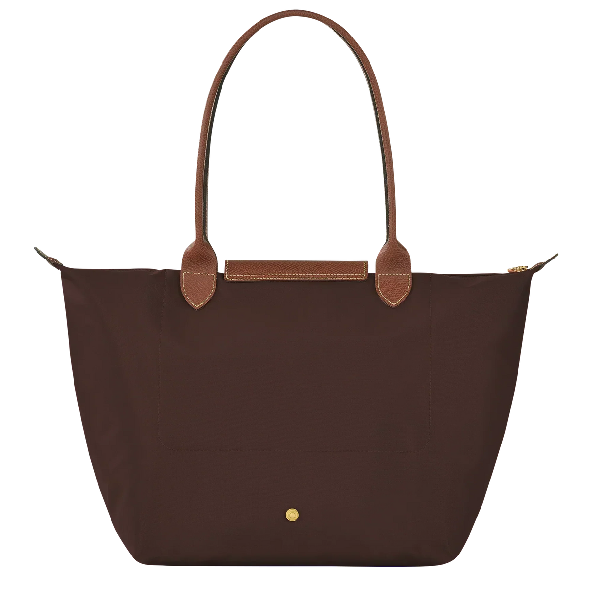 Jule | Large le pliage tote, ebony