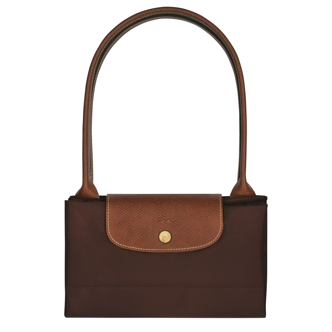 Jule | Large le pliage tote, ebony