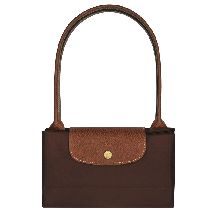 Jule | Large le pliage tote, ebony