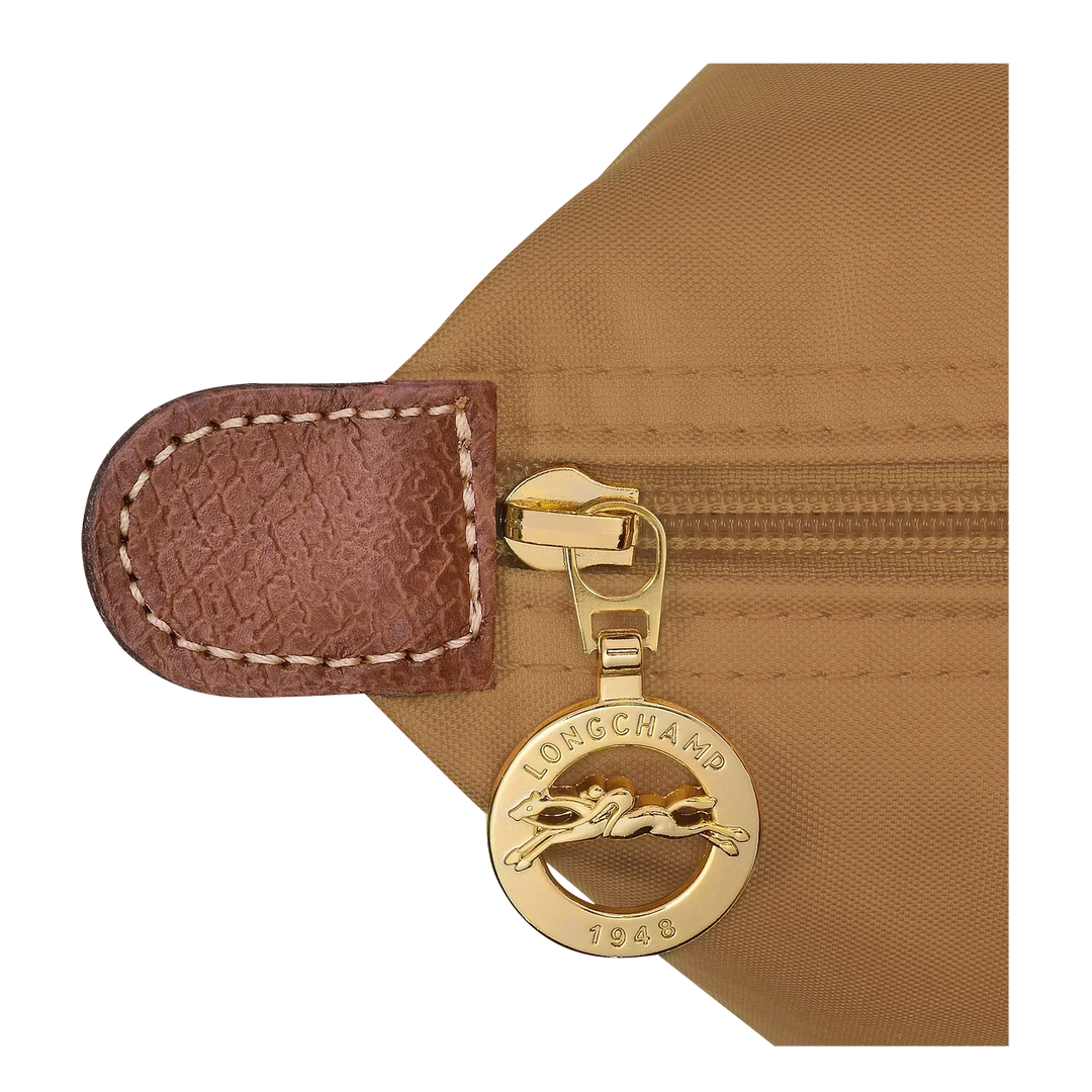 Jule | Large le pliage tote, fawn
