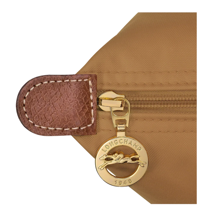 Jule | Large le pliage tote, fawn