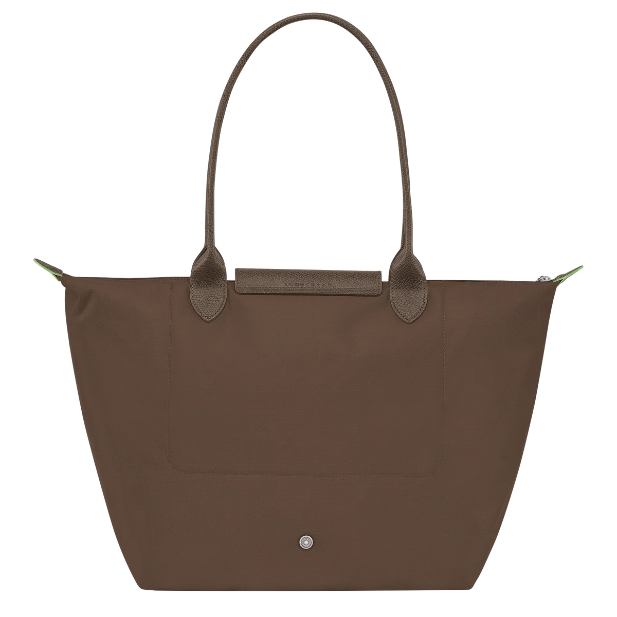 Jule | Large le pliage tote, terra