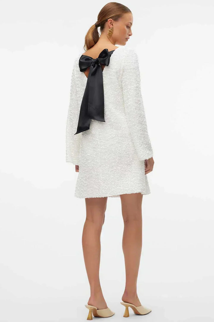 Lumina™ | Sparkling elegance jurk