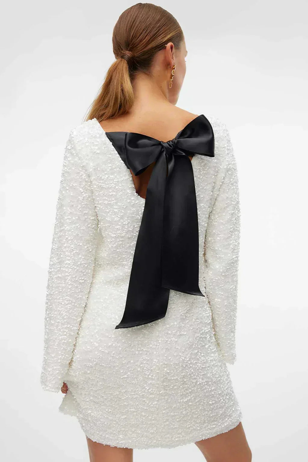 Lumina™ | Sparkling elegance jurk