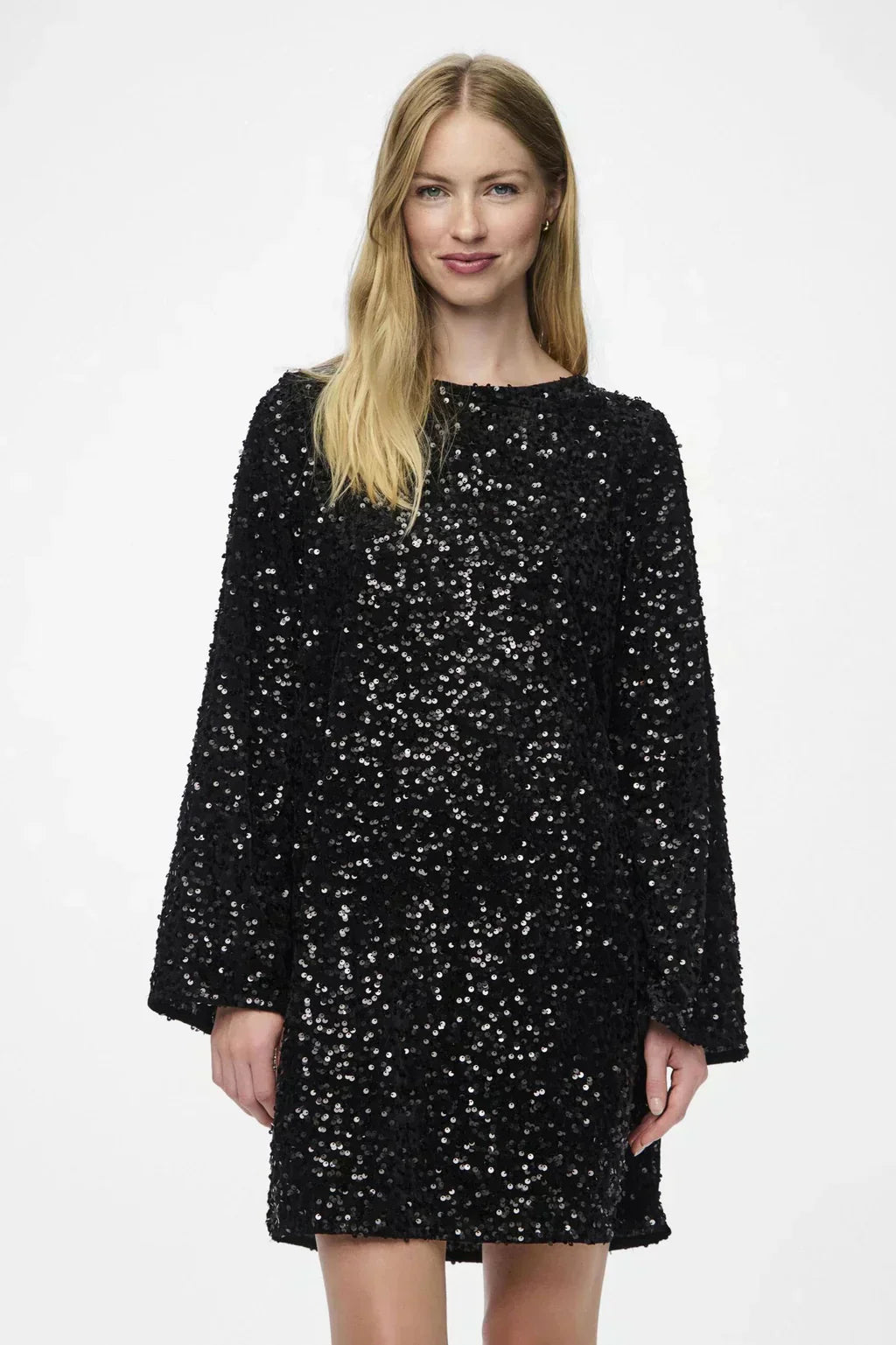 Lumina™ | Sparkling elegance jurk