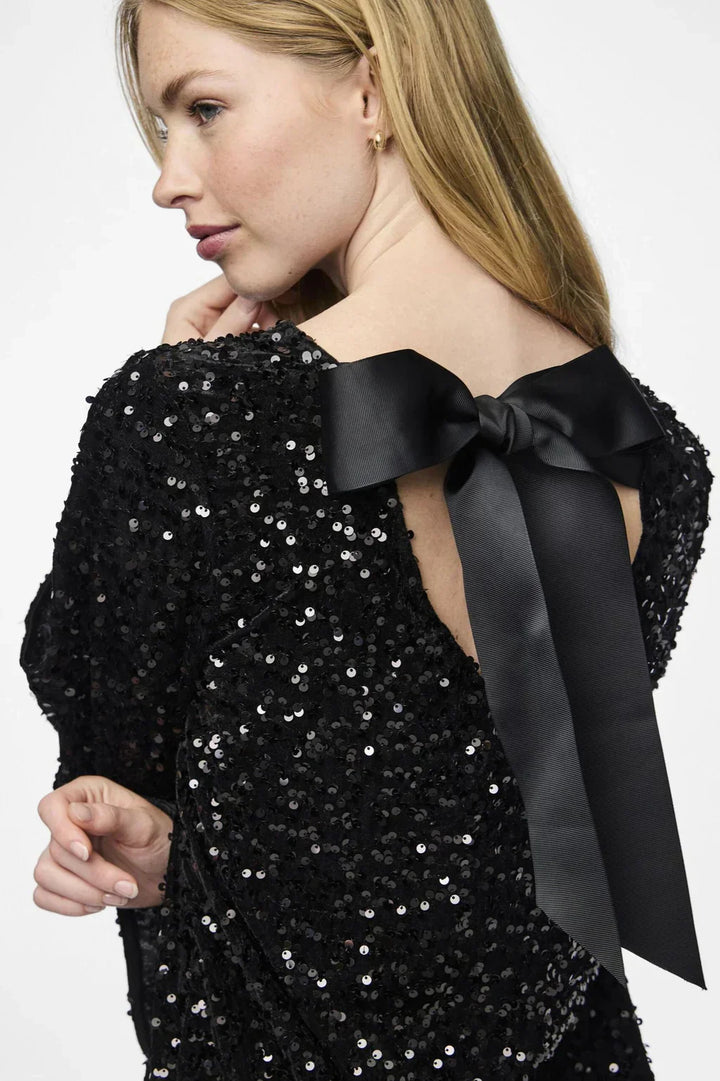 Lumina™ | Sparkling elegance jurk