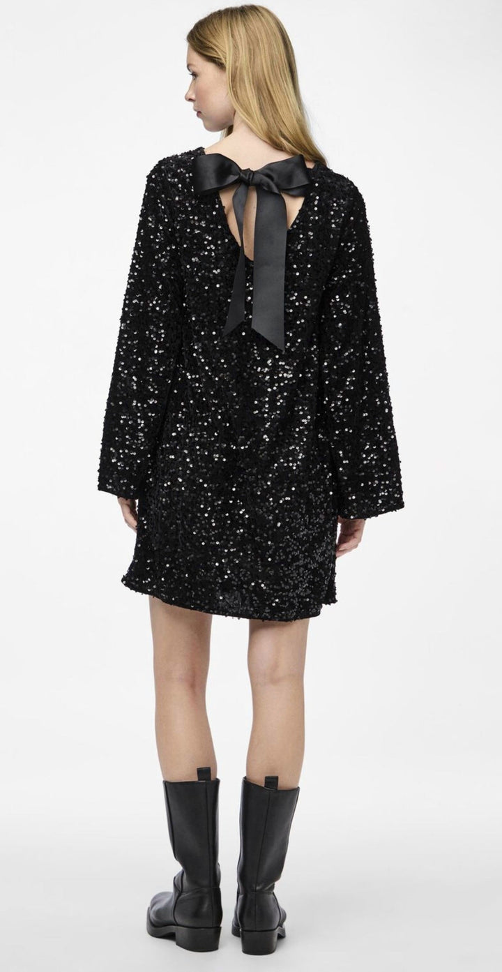 Lumina™ | Sparkling elegance jurk