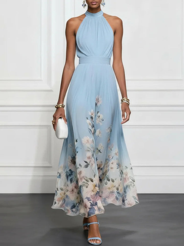 Kezia | Maxi jurk