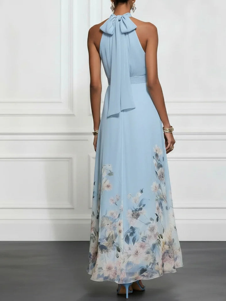 Kezia | Maxi jurk