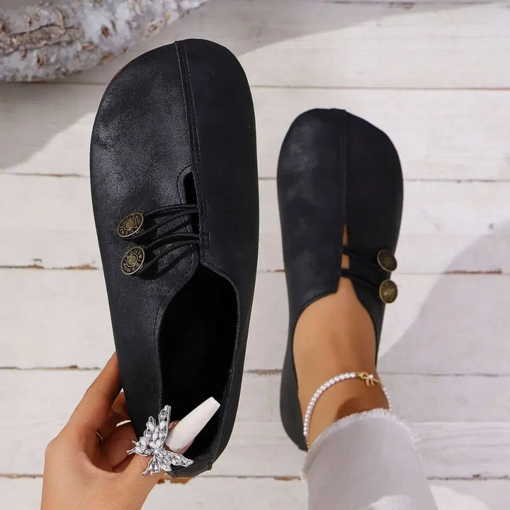 Seraphina | Zachte and flexibele orthopedische schoenen