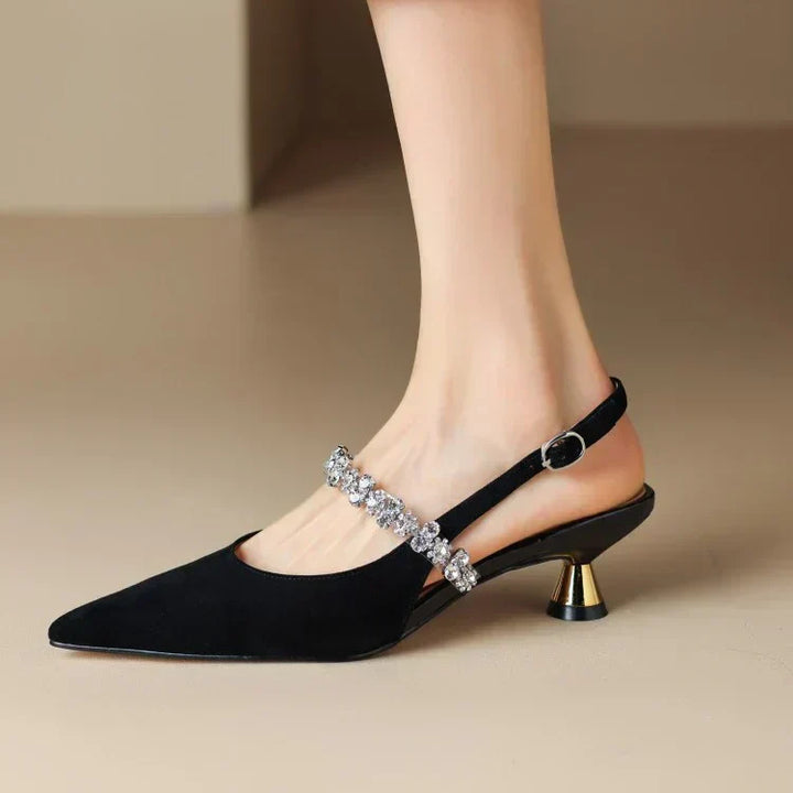 Isabelle | Elegante pumps
