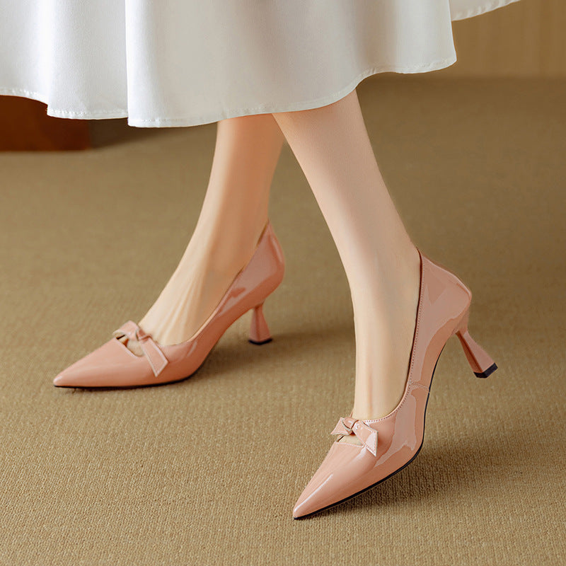 Elayna | Elegante pumps