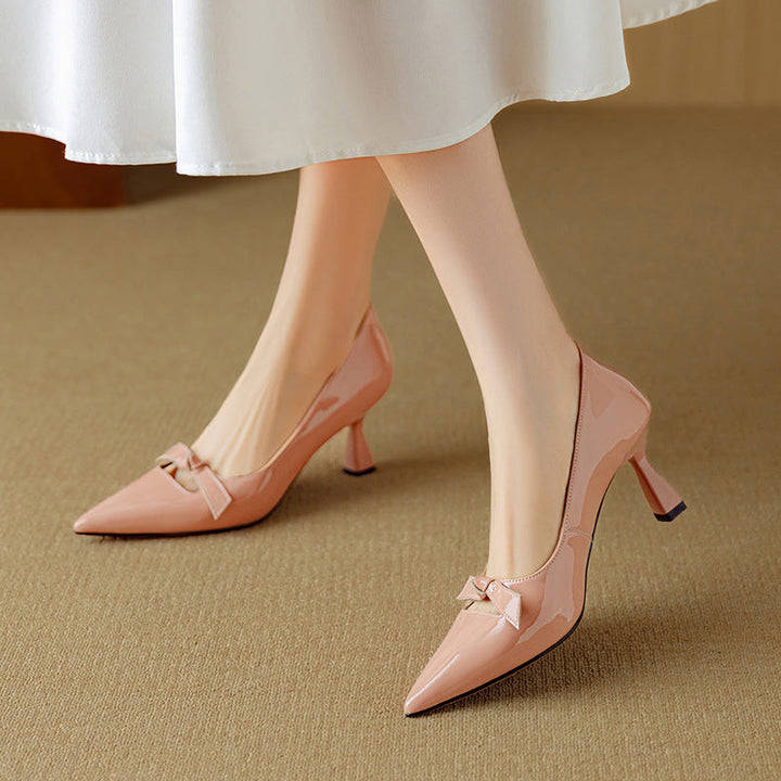 Elayna | Elegante pumps