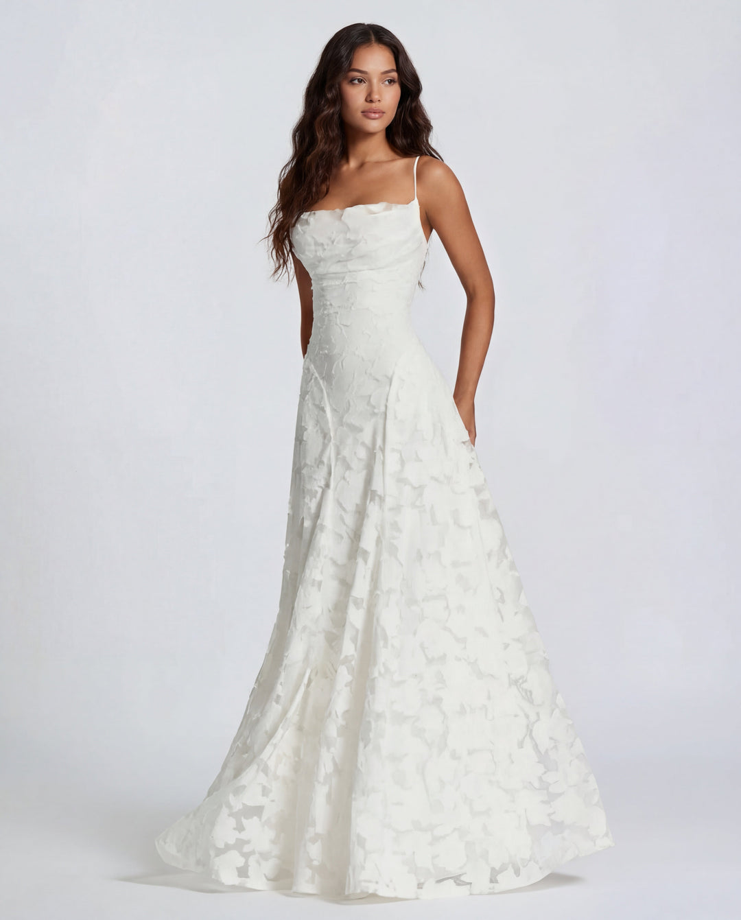 Sofia | Maxi jurk