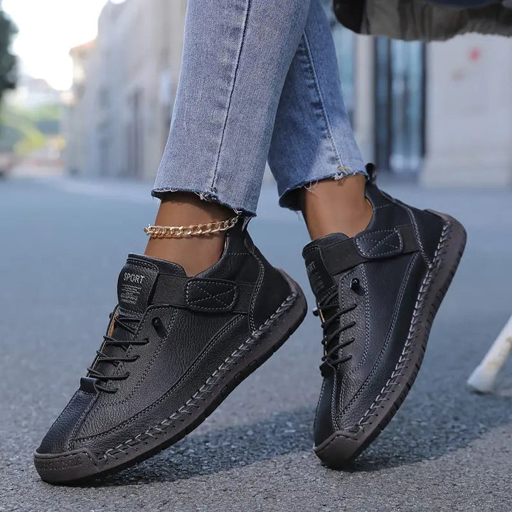 Mia | Orthopedische sneakers