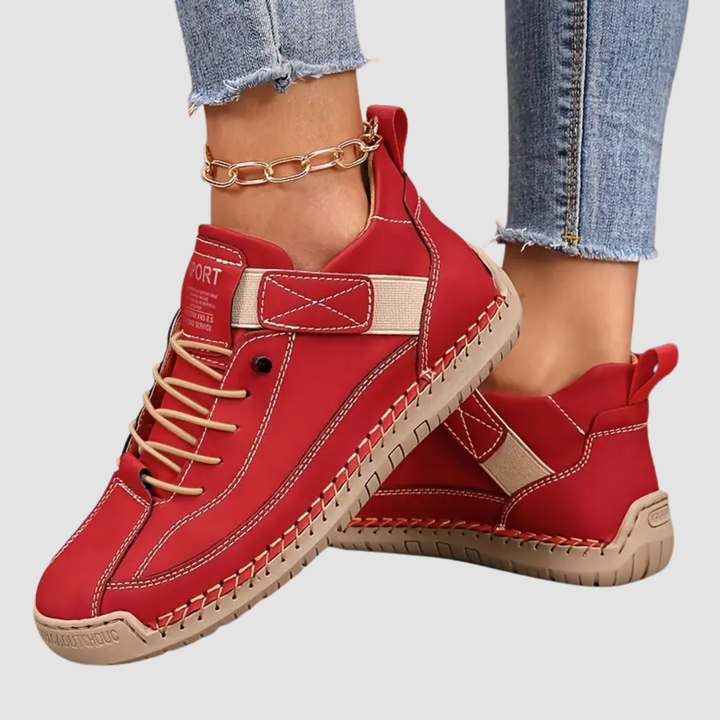 Mia | Orthopedische sneakers