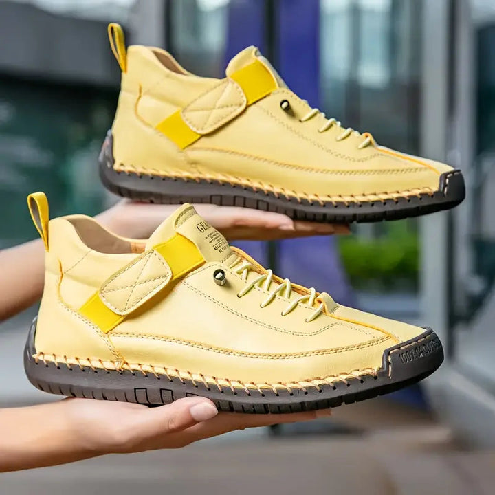 Mia | Orthopedische sneakers