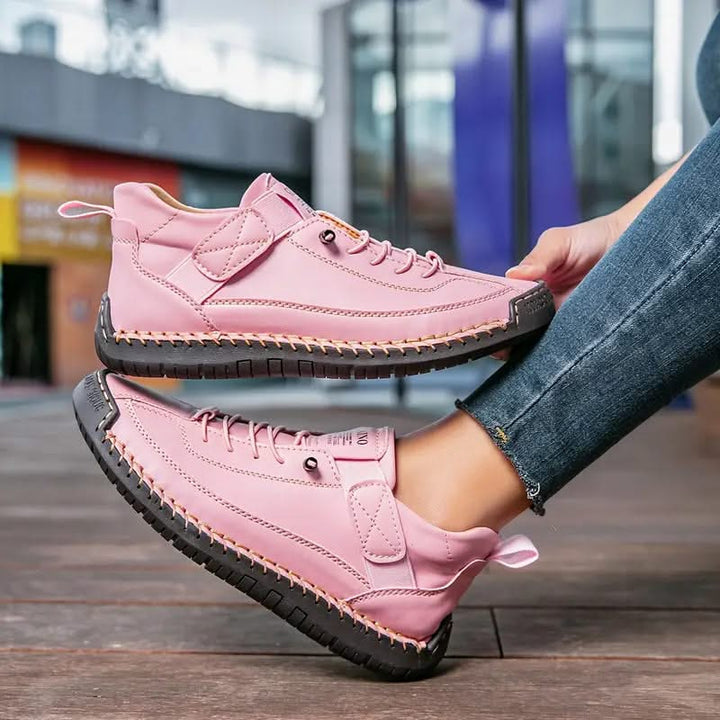 Mia | Orthopedische sneakers