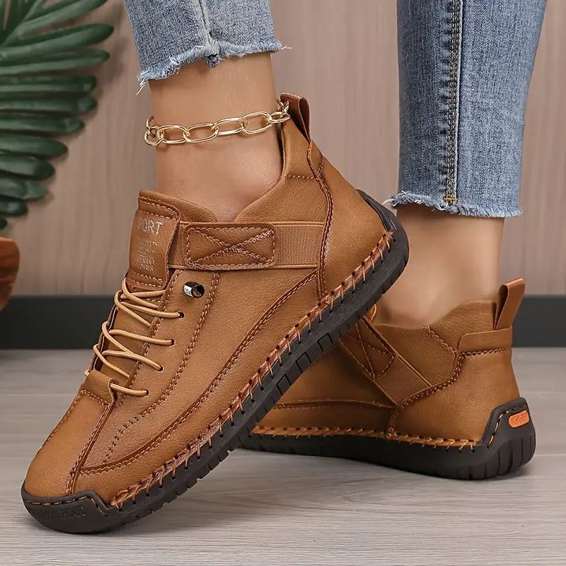 Mia | Orthopedische sneakers