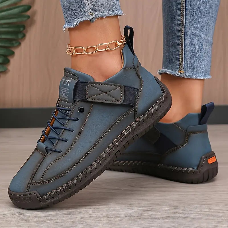 Mia | Orthopedische sneakers