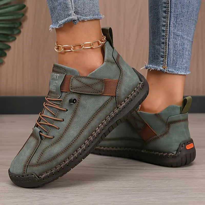 Mia | Orthopedische sneakers