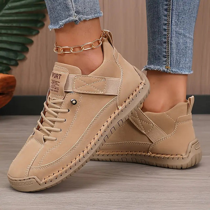 Mia | Orthopedische sneakers
