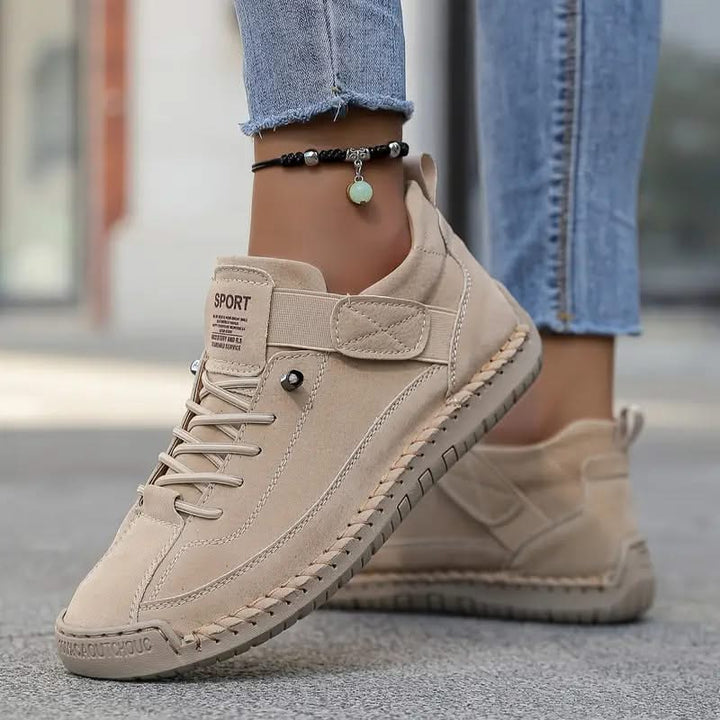 Mia | Orthopedische sneakers