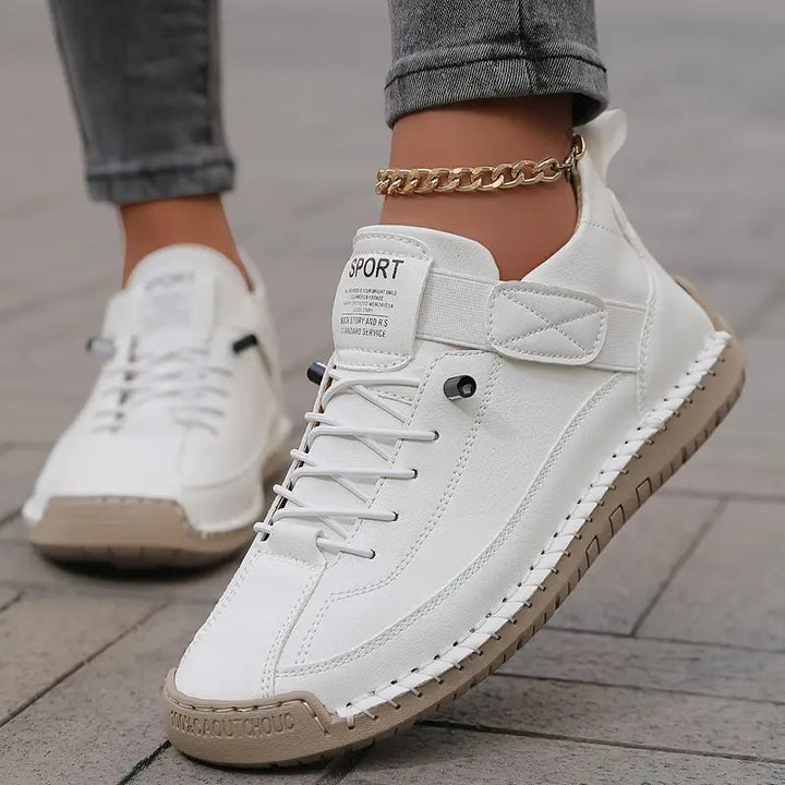 Mia | Orthopedische sneakers