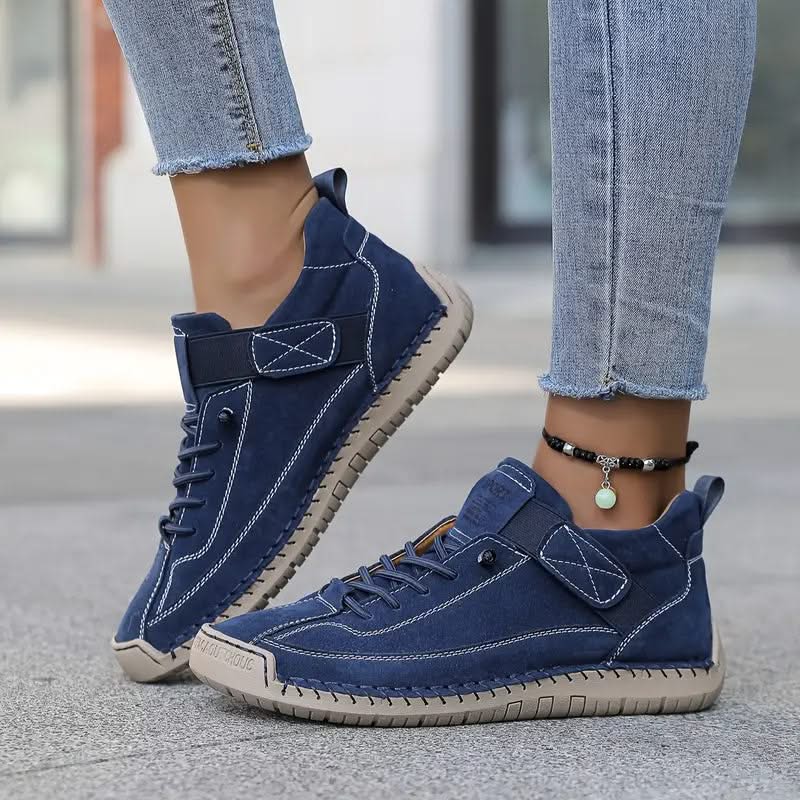 Mia | Orthopedische sneakers
