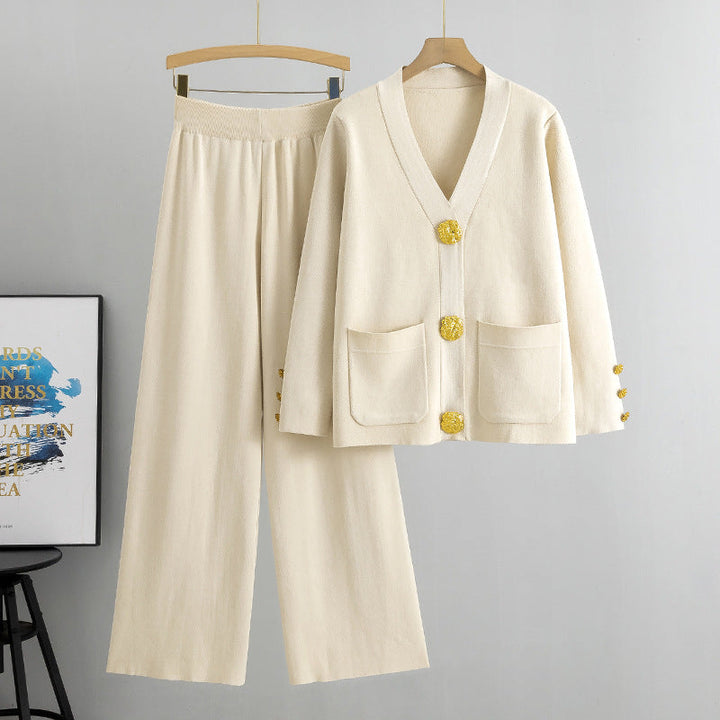 Avalon™ | Luxe co-ord set