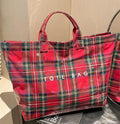 Rubi™ | Dames grote capaciteit christmas shopper versatile handtas