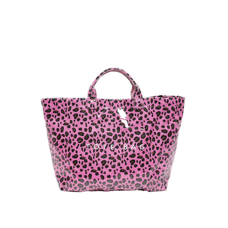 Rubi™ | Dames grote capaciteit christmas shopper versatile handtas