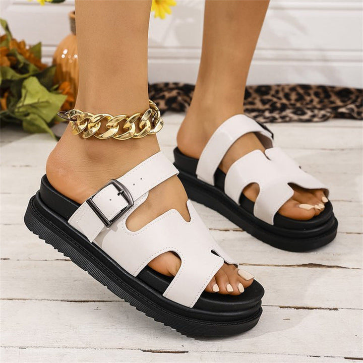 Luya™ | Comfortabele antislip summer sandalen