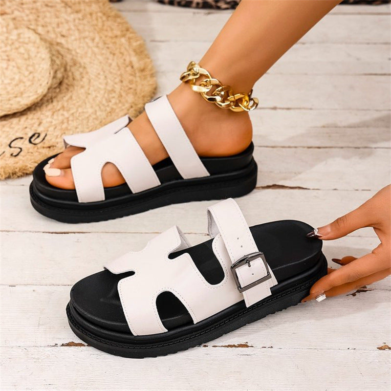 Luya™ | Comfortabele antislip summer sandalen
