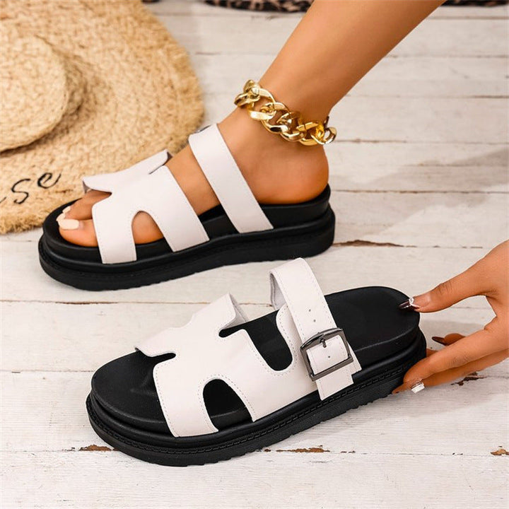 Luya™ | Comfortabele antislip summer sandalen