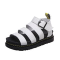 Callista™ | Casual thick-soled casual sandalen