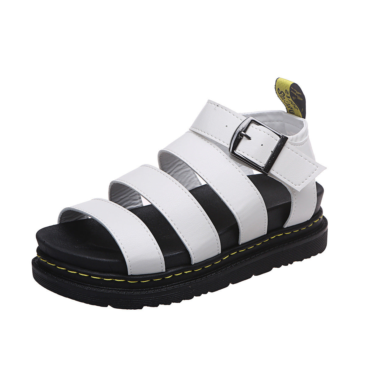 Callista™ | Casual thick-soled casual sandalen