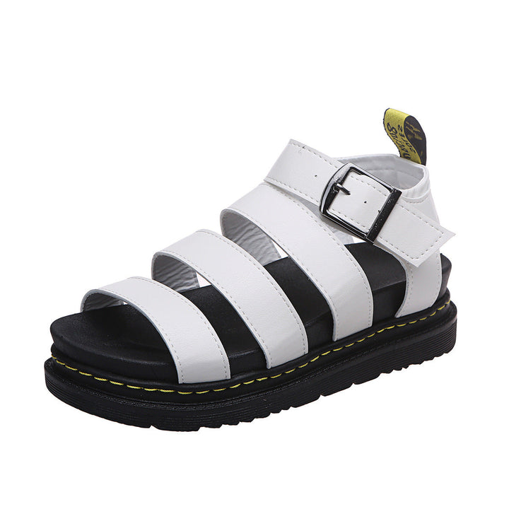 Callista™ | Casual thick-soled casual sandalen