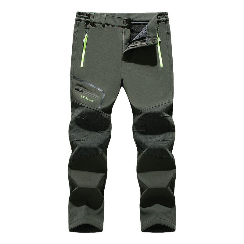 Charlyn™ | Multi-functional outdoor broek for outdoor activities