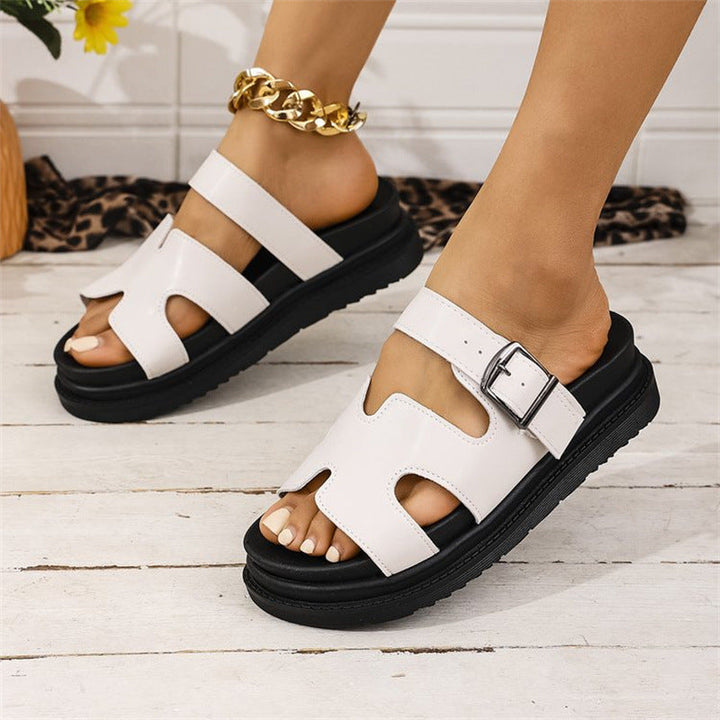 Luya™ | Comfortabele antislip summer sandalen