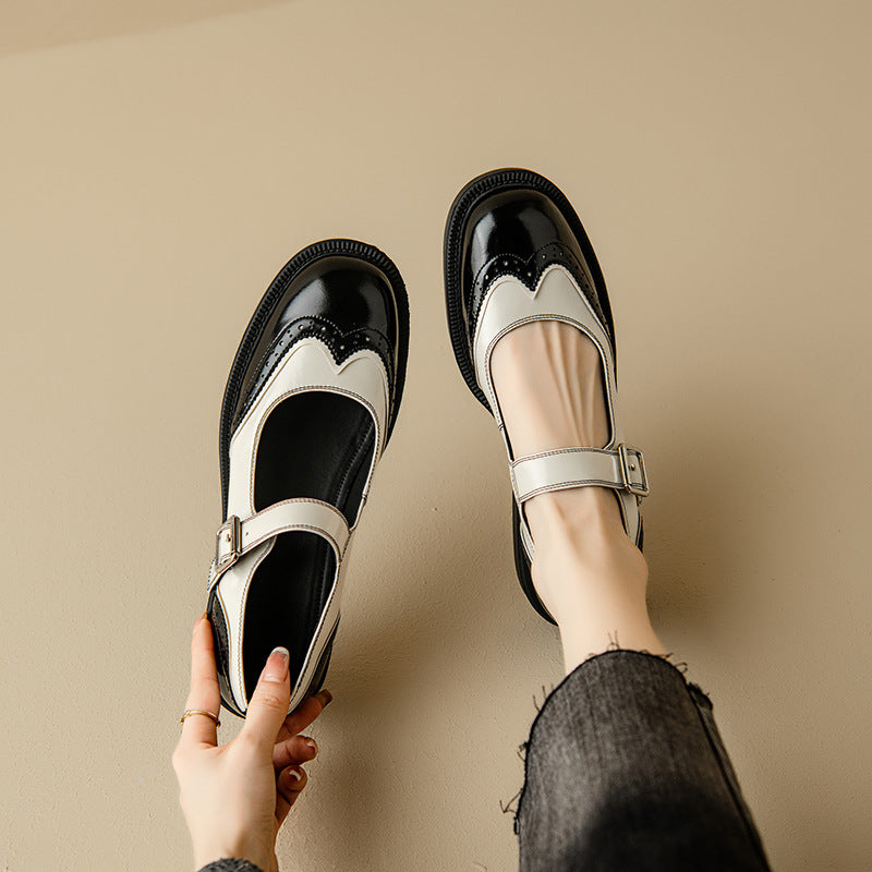 Mary Jane schoenen
