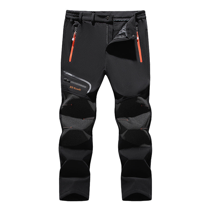 Charlyn™ | Multi-functional outdoor broek for outdoor activities