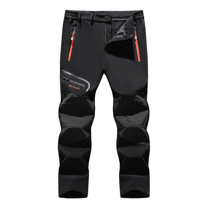 Charlyn™ | Multi-functional outdoor broek for outdoor activities
