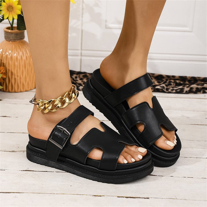 Luya™ | Comfortabele antislip summer sandalen
