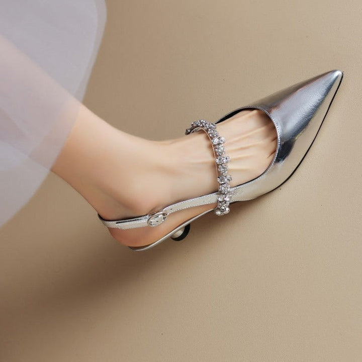 Isabelle | Elegante pumps