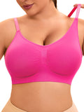 Bernisse™ | Seamless wireless comfort bra