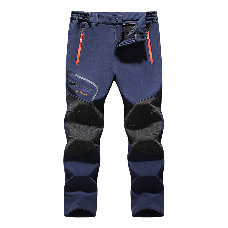 Charlyn™ | Multi-functional outdoor broek for outdoor activities
